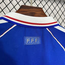 Camisa 1998 Retro frança