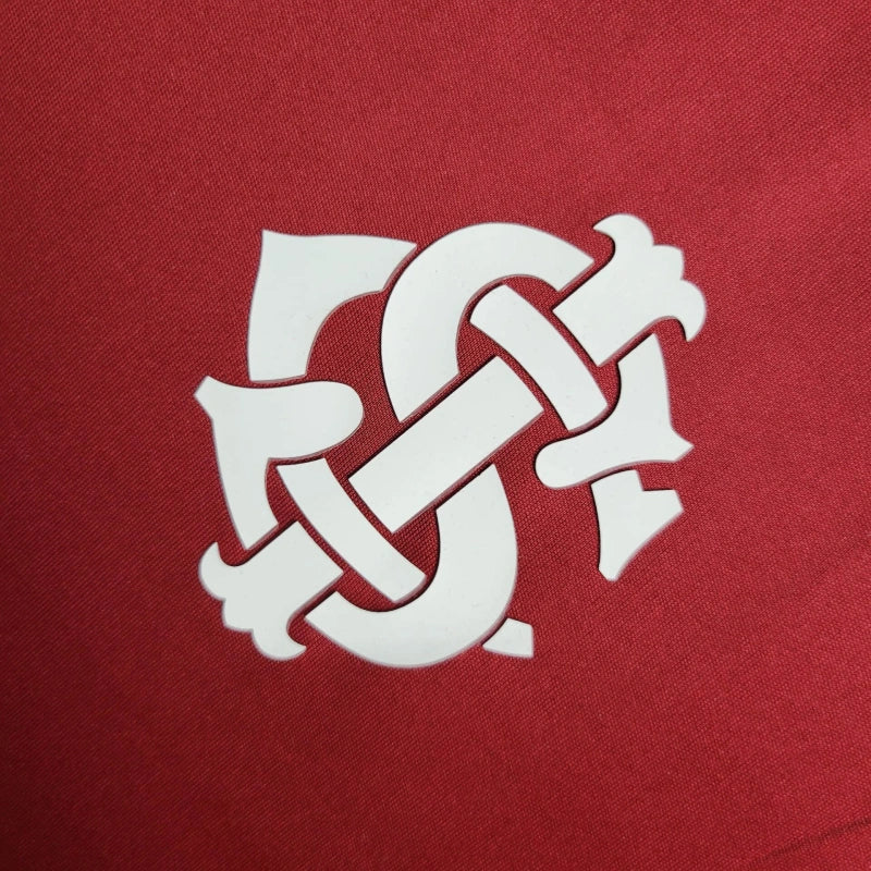Camisa 24/25 Internacional Treino 2