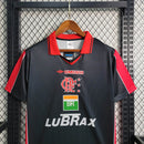 Camisa Retro 1999 Flamengo Torcedor