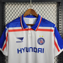 Camisa Retro 1998 Bahia