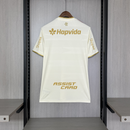 Camisa FLAMENGO III - 25/26 Torcedor +Patrocínio