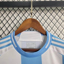 Camisa Argentina 24/25 Home 1