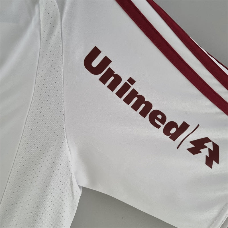 Camisa Retro 11/12 Fluminense
