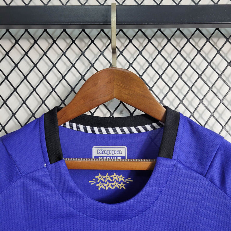 Camisa 23/24 Feminina Vasco da Gama Goleira
