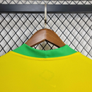 Camisa 25/26 Brasil Torcedor Home