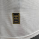 Camisa Manchester United Versão Jogador de Manga Longa - 24/25 Home 3