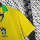 Camisa 25/26 Brasil Torcedor Home