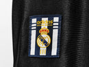 Camisa Real Madrid Preto RETRÔ 1999-2001