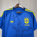 Camisa 25/26 Brasil Torcedor Special Edition