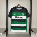 Camisa Sporting 24/25 Home 1