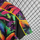 Camisa 22/23 Brasil Torcedor Camo Special Edition