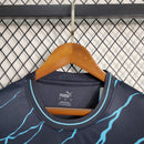 Camisa Manchester City - 23/24 Home 3 - Manga Longa