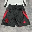 Conjunto 25/26 Infantil Flamengo Torcedor