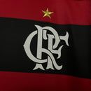 Camisa Retro 2009/10 Flamengo Jogador