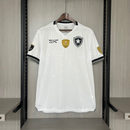 Camisa 24/25 Botafogo III Campeão Libertadores