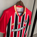 Camisa 25/26 Torcedor São Paulo