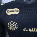 Camisa Santos 25/26 7k Home 2