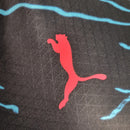 Camisa Manchester City - Versão Jogador 23/24 Home 2