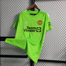 Camisa Manchester United 23/24 Goleiro 1