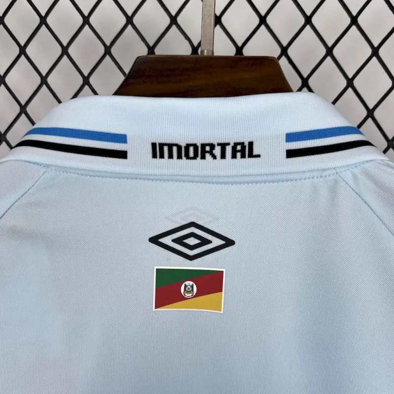 Camisa Grêmio 25/26 Home Polo 1