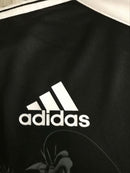 Camisa Real Madrid  Preto 14/15 RETRÔ