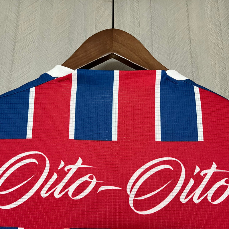 Camisa Retro 1998 Bahia Edição Comemorativa
