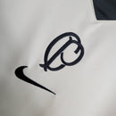 Conjunto Infantil Corinthians Bege 23/24 - Home 4