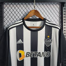 Camisa 22/23 Atlético Mineiro Torcedor