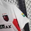 Camisa Retro Flamengo Torcedor