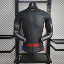 Camisa Barcelona 24/25 Home 2 - Versão Jogador