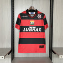 Camisa Retro 1995/96 Home