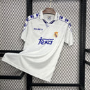 Camisa Real Madrid Branco RETRÔ 94/95