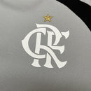 Camisa Retro 2008 Flamengo Goleiro