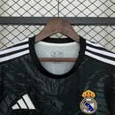 Camisa Real Madrid Roxo 25/26 Dragon Edition