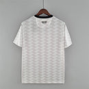 Camisa Corinthians Branca RETRÔ 2012