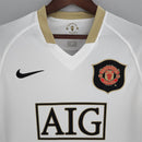 Camisa Retro 06/07 Manchester United