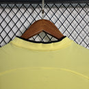 Camisa Corinthians Amarelo 23/24 Edição Especial