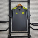 Camisa Retro 2019/20 Flamengo Torcedor