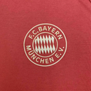 Camisa Bayern Munich - 25/26 Casual Torcedor