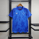 Camisa 24/25 Cruzeiro Torcedor