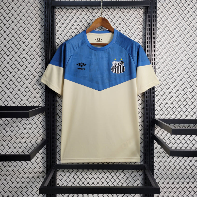 Camisa 23/24 Santos Treino