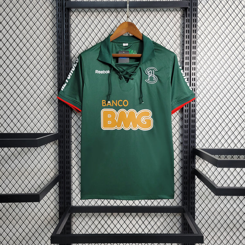 Camisa Retro 2011 Cruzeiro
