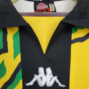 Camisa 1998 Jamaica home Retro