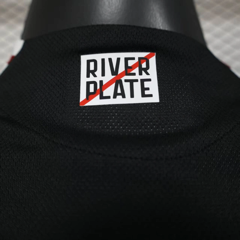 Camisa 25/26 River Plate Jogador