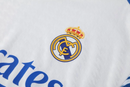 Camisa Real Madrid Branco 25/26 Treino - Versão Jogador