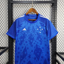 Camisa 24/25 Cruzeiro Torcedor