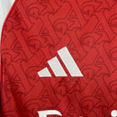 Camisa 25/26 Arsenal Home