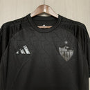 Camisa 25/26 Atlético-MG Black