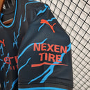 Camisa Manchester City - 23/24 Home 3