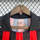 Camisa EC VITÓRIA Feminino 25/26 Home 1